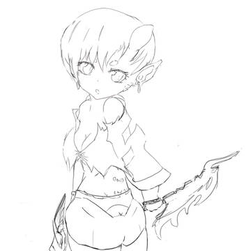 小姐姐