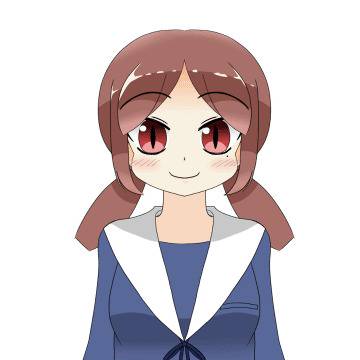 動く猫井さん