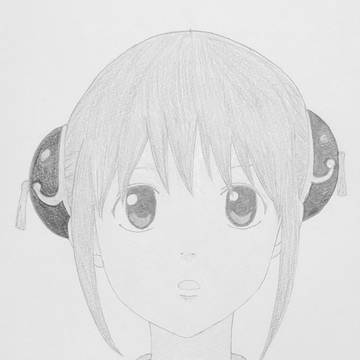 神楽ちゃん