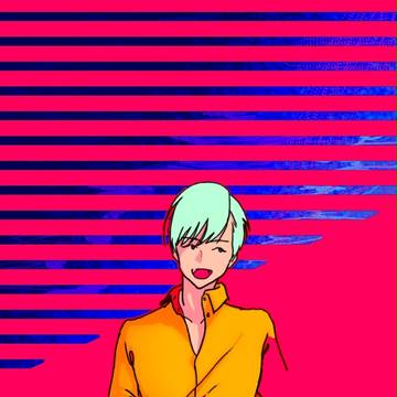 キャライラスト