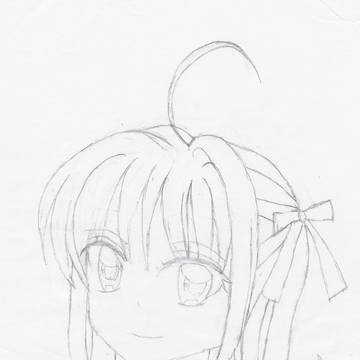 七海るちあ