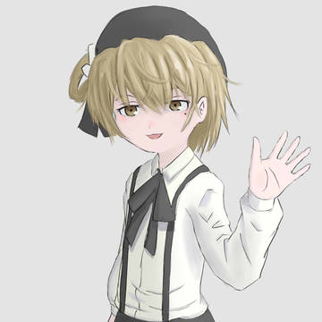 鳩羽つぐrkgk
