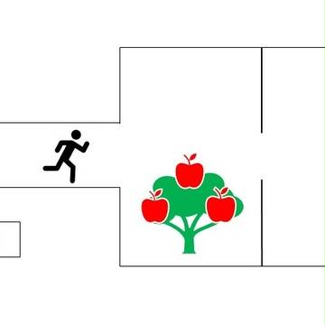 【廊下～最後の部屋まで】