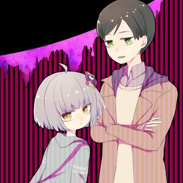 ？？？エンド