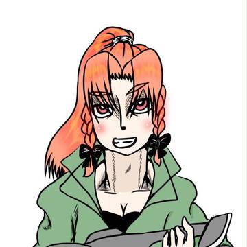 紅魔の庭師