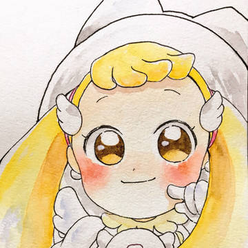 ハナちゃん