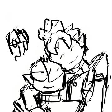 sketch pics by Patty Vite