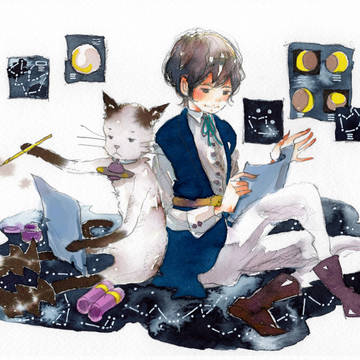 天文学