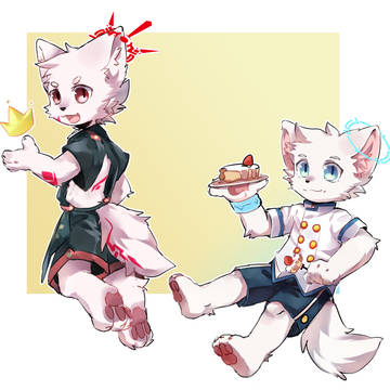 圈圈X2