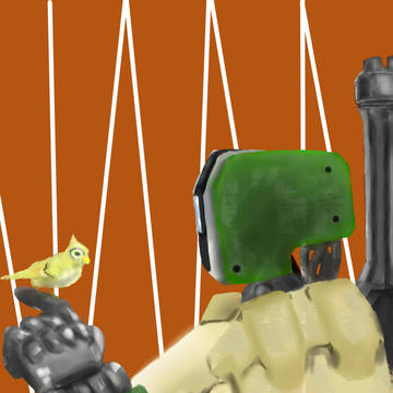 Bastion