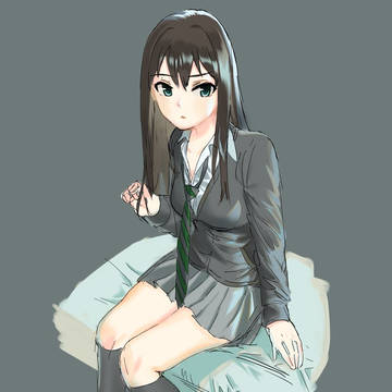 渋谷さん