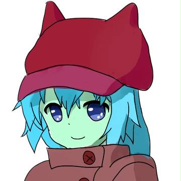 模写？　９