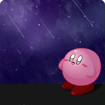 星のカービィ