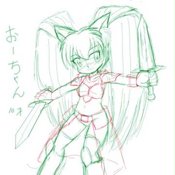【小説家になろう】で挿絵を募集してます