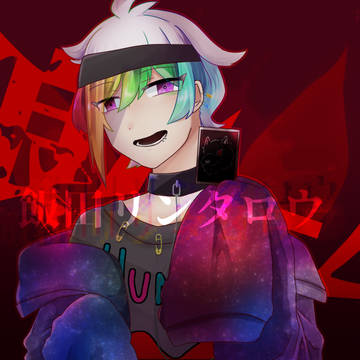 リンタロウくん