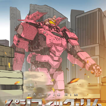 ディギング・マンティス（Digging Mantis