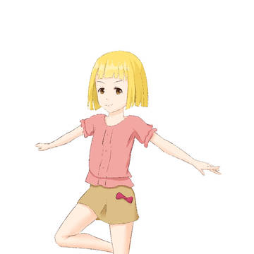 小幸