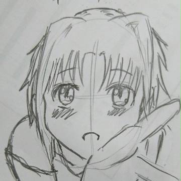 落書きデルフィ