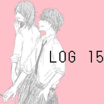 ∞LOG15