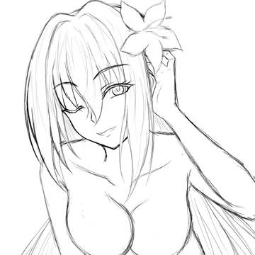 落書き