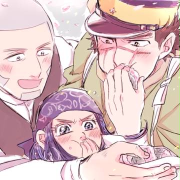きんかむらくがき3