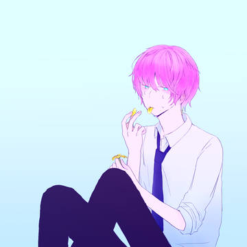 花食