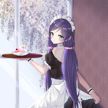 东条希