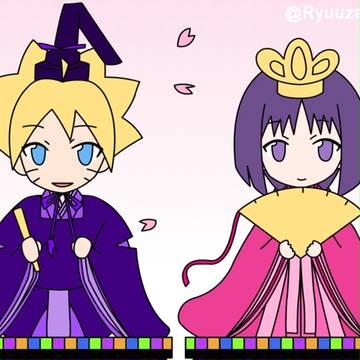 ひな祭り
