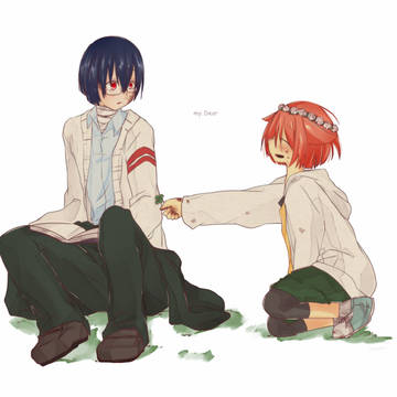 my.Dear