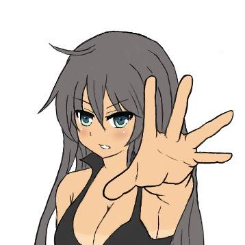 焔さん