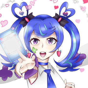 アイドル！ブルーエンジェル！