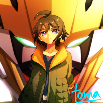 ミカ