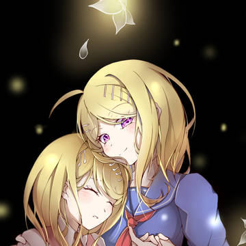 「诞生日」