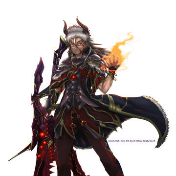 最終BOSS