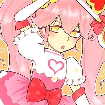 魔法少女リリカ