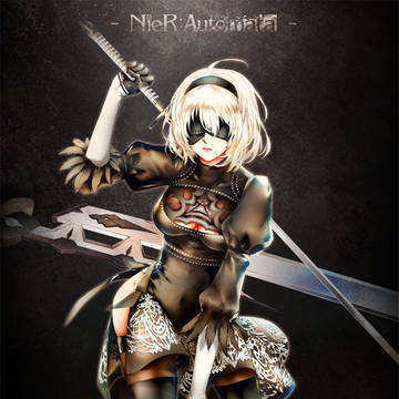 NieR