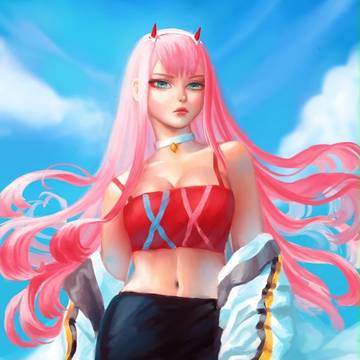 Zero Two
