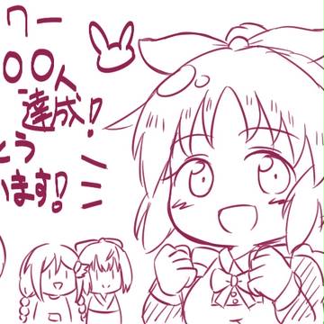 デレマス落書きまとめ16