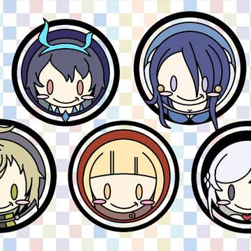 【シノアリス】アイコン's