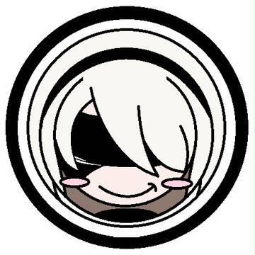 【ニーア オートマタ(NieR:Automata)】２B