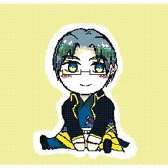 色々まんマル相関絵9