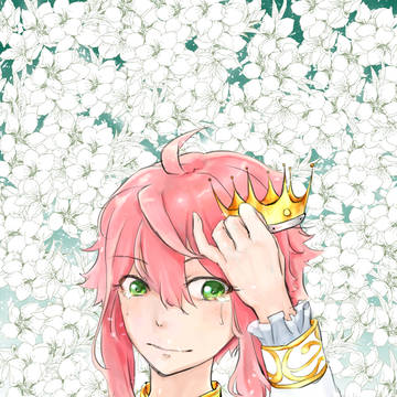 あんスタ　姫宮桃李