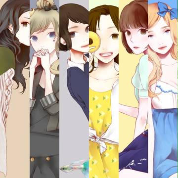 らくがきログ