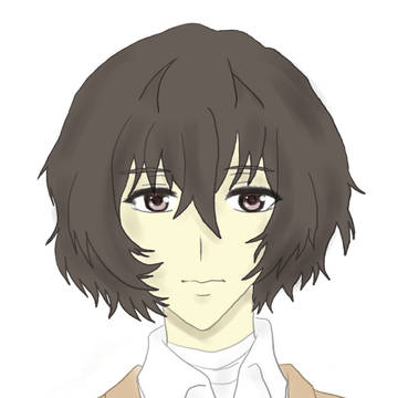 太宰治/Osamu Dazai(???)