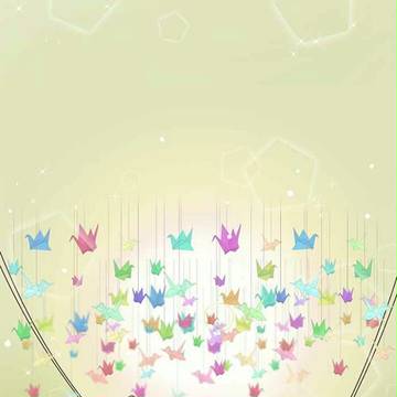 Papercranes