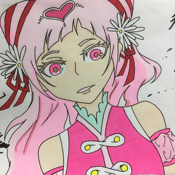 キセキのプリキュア