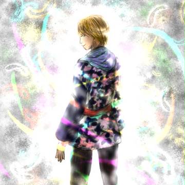 デジ絵log