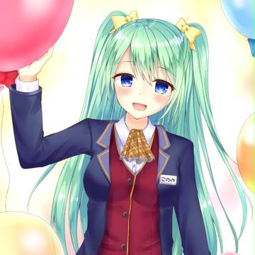 ♡このみちゃんバースデー♡