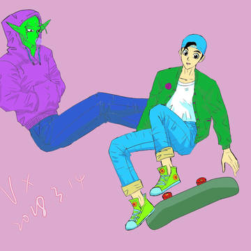 some old works
