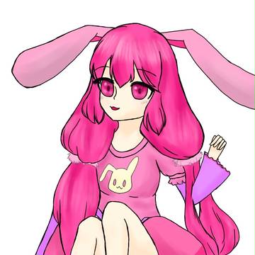 NYukiさんのミミーナちゃん